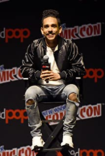 Ray Santiago - 