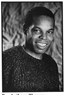 Raymond Anthony Thomas - 