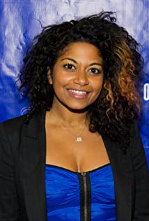 Rebecca Naomi Jones - 