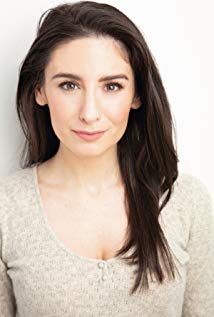 Rebecca Rapoport-Cole - 