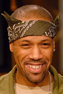 Redman - 
