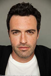 Reid Scott - 