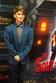 Remington Gielniak - 