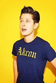 Rhea Butcher - 