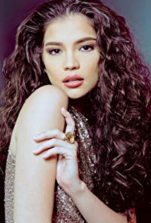 Rhian Ramos - 