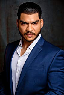 Ricardo Adam Zarate - 