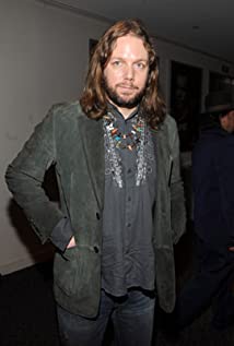 Rich Robinson - 