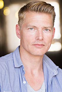 Richard Dee-Roberts - 