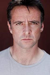 Richard Harrington - 