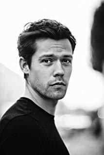 Richard Hazlehurst Mason - 