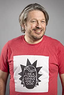 Richard Herring - 