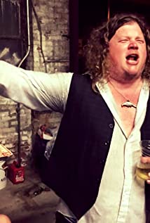 Richard Mark Jordan - 