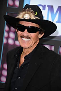 Richard Petty - 