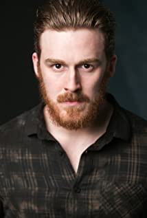 Richard Summers-Calvert - 