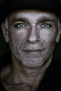 Richard van Weyden - 