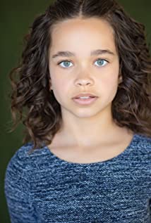 Ridley Asha Bateman - 