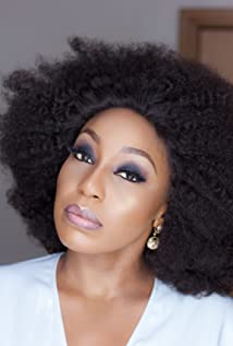 Rita Dominic - 