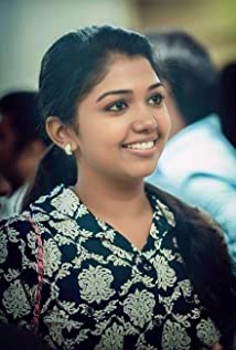Riythvika Panneerselvam - 