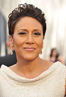 Robin Roberts - 