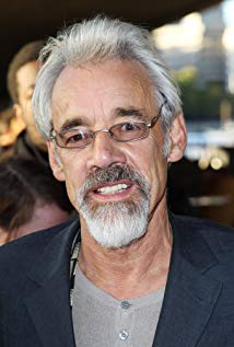 Roger Lloyd Pack - 