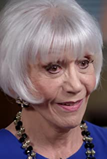 Rona Barrett - 