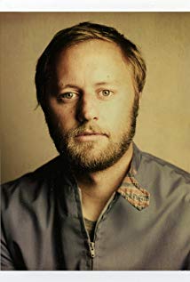 Rory Scovel - 