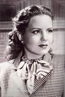 Rosario Granados - 