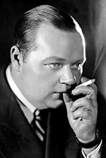 Roscoe 'Fatty' Arbuckle - 