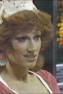 Roz Kelly - 