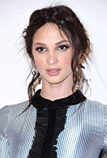 Ruby Modine - 