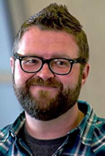 Rutledge Wood - 