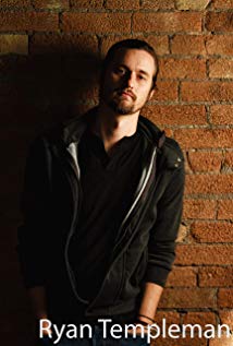 Ryan Templeman - 