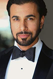 Salmaan Bokhari - 