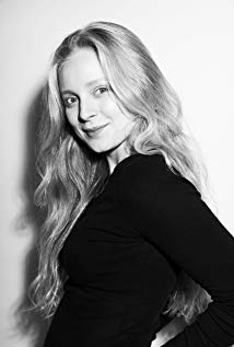 Salóme Gunnarsdóttir - 