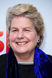 Sandi Toksvig - 