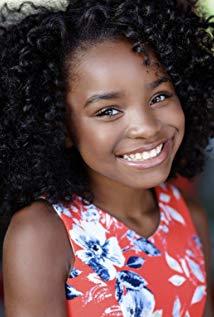 Saniyya Sidney - 
