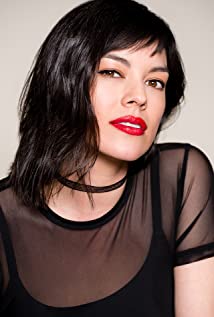 Sarah Lin Mitchell - 