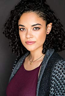 Sarah-Nicole Robles - 