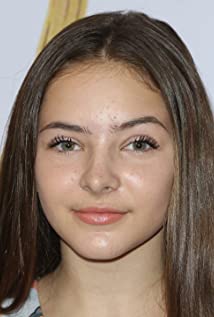 Savannah McReynolds - 