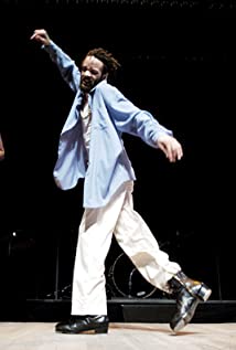 Savion Glover - 