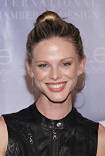 Scarlett Burke