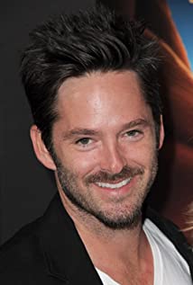 Scott Cooper - 