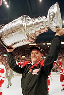 Scotty Bowman - 