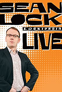 Sean Lock - 
