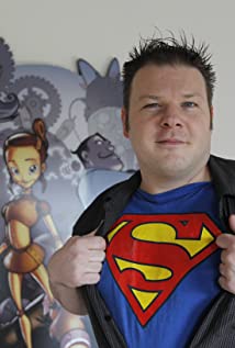 Sean Patrick O'Reilly - 