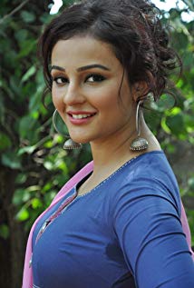 Seerat Kapoor - 