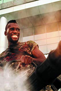 Sergio Hasselbaink - 