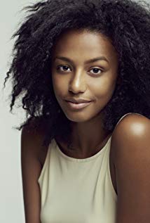 Shalom Brune-Franklin - 