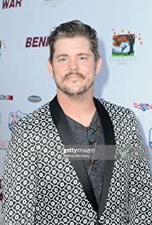 Shaun Paul Piccinino - 