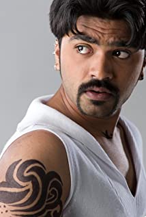 Silambarasan Rajendar - 